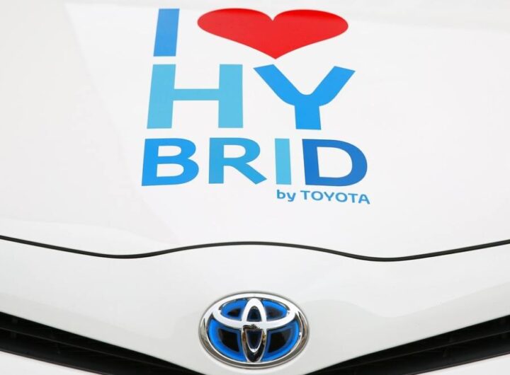 auto ibride Milano