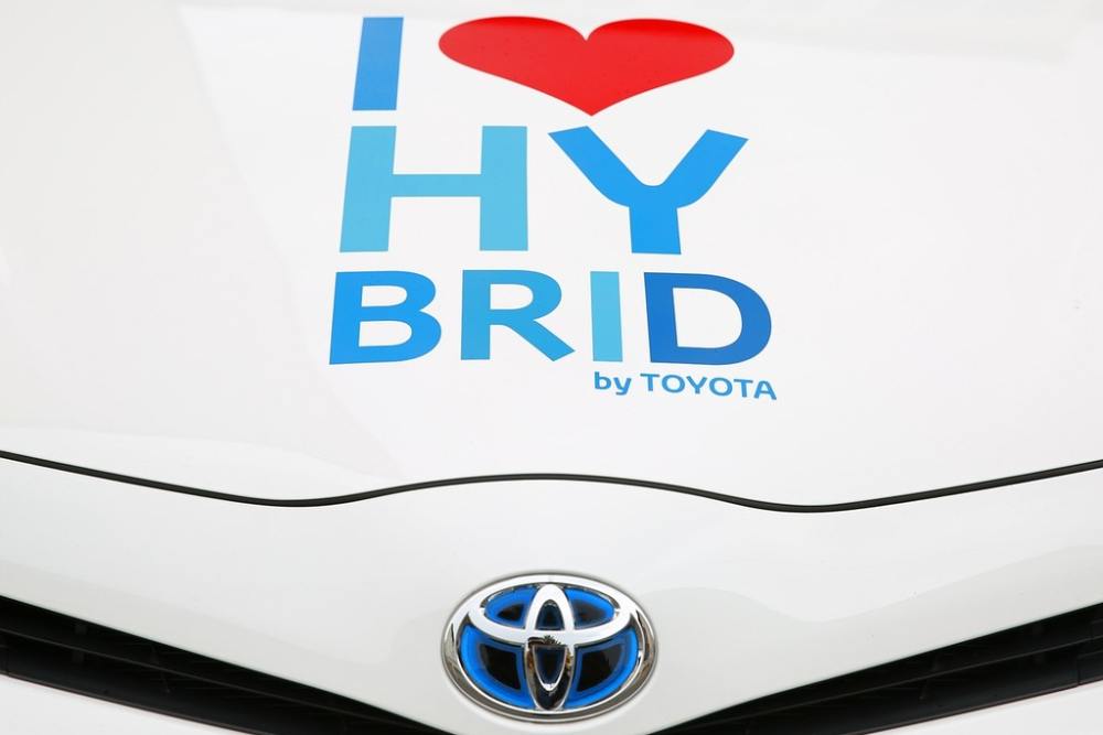 auto ibride Milano