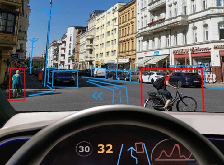 tendenze automotive Milano 2025