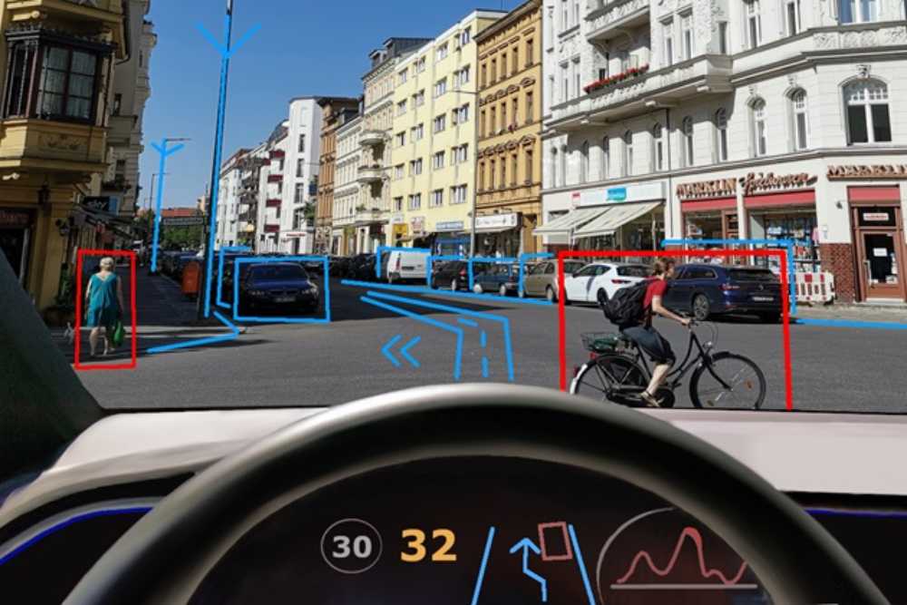 tendenze automotive Milano 2025