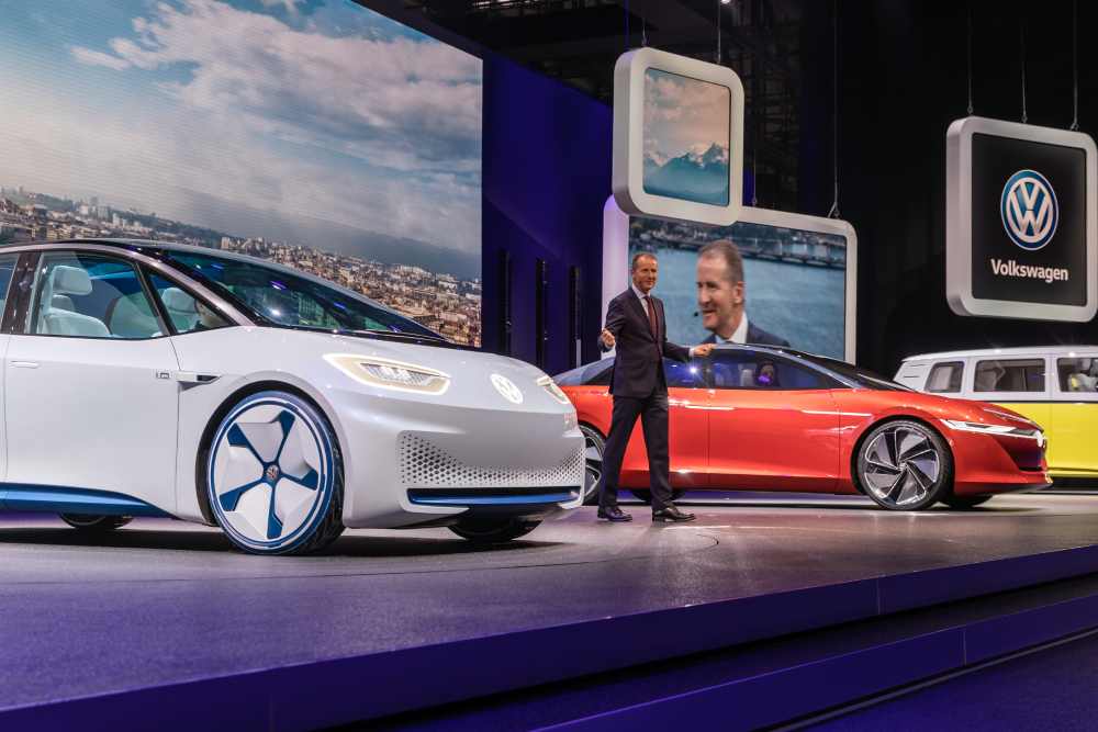auto elettriche incentivi 2025