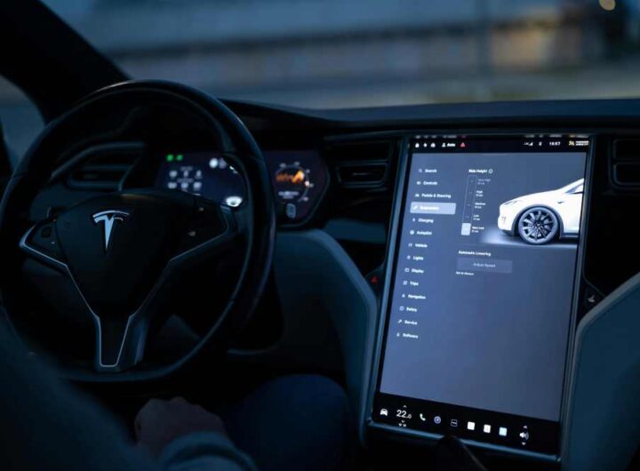 veicoli elettrici mobilità