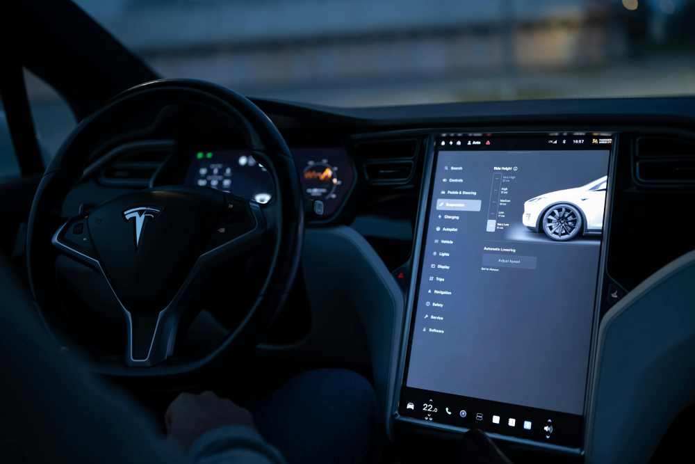 veicoli elettrici mobilità