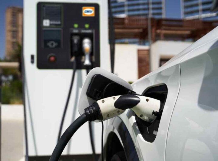 E–Mobility, DKV Mobility supera il milione di colonnine in Europa Auto elettriche dalla Cina a casa con un click