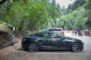auto elettriche lunghi viaggi