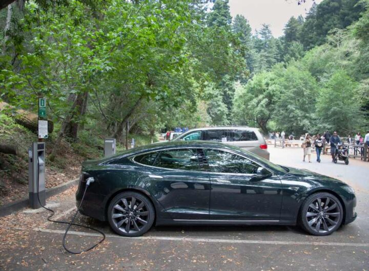 auto elettriche lunghi viaggi