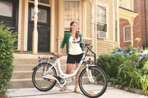 bici elettriche urbane 2025