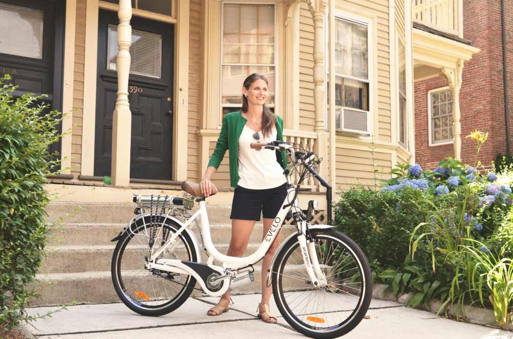 bici elettriche urbane 2025