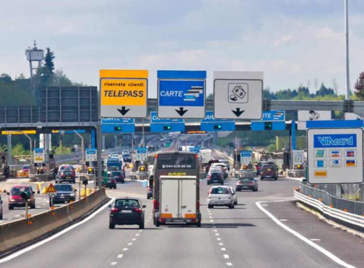 colonnine elettriche Italia 2025