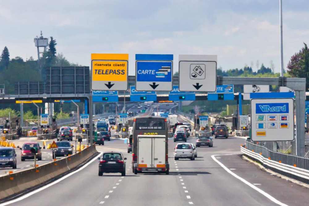 colonnine elettriche Italia 2025