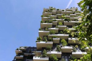 smart city Milano