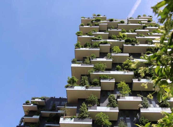 smart city Milano